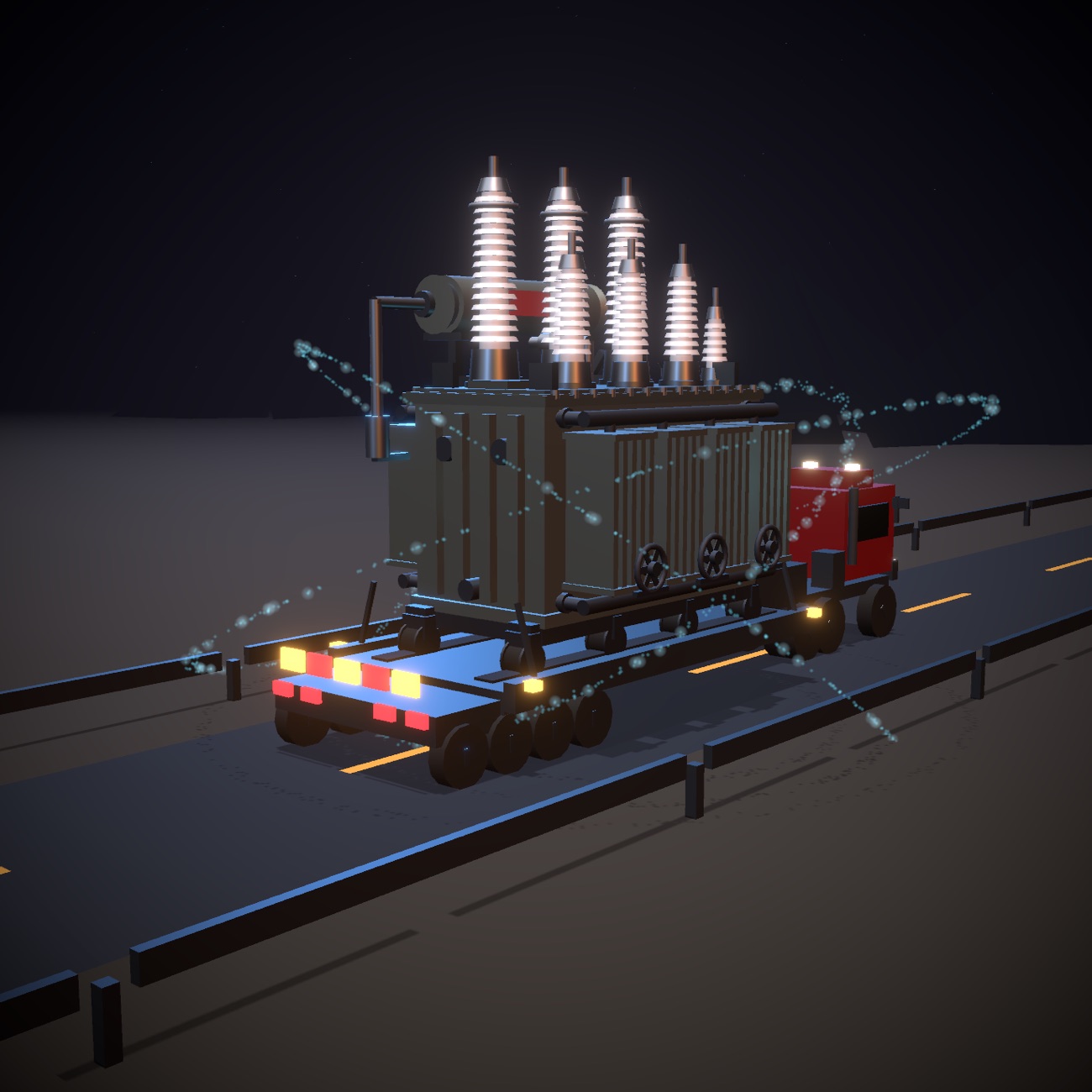 Orta Electric