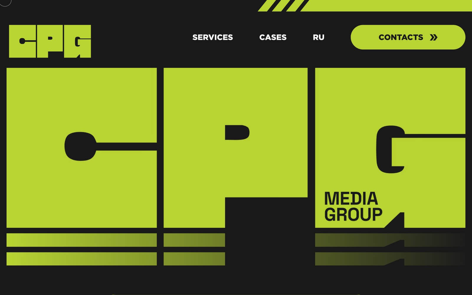 CPG Media Group